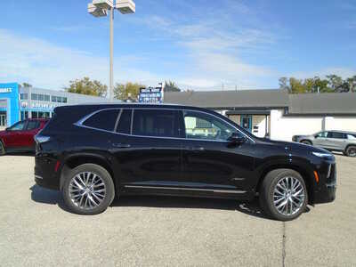 2026 Buick Enclave, $55030. Photo 5