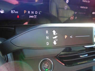 2026 Buick Enclave, $55030. Photo 9