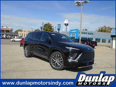 2026 Buick Enclave, $55030. Photo 1