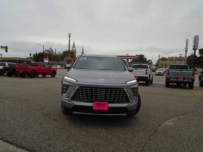 2025 Buick Enclave, $51030. Photo 2