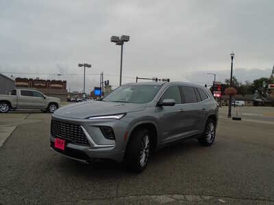 2025 Buick Enclave, $51030. Photo 3