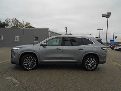 2025 Buick Enclave, $51030. Photo 4