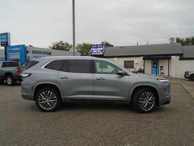 2025 Buick Enclave, $51030. Photo 5