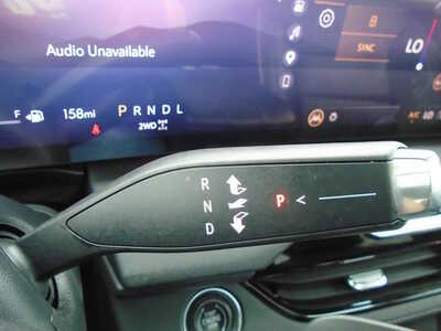 2025 Buick Enclave, $51030. Photo 9