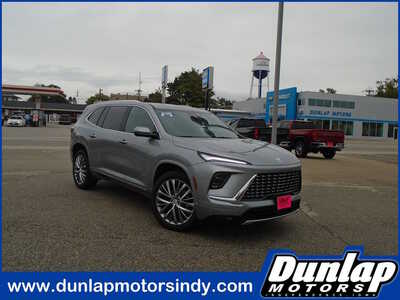 2025 Buick Enclave, $51030. Photo 1