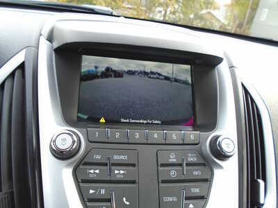 2012 GMC Terrain, $0. Photo 10