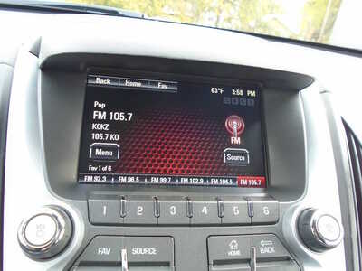 2012 GMC Terrain, $0. Photo 11
