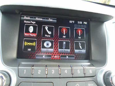 2012 GMC Terrain, $0. Photo 12