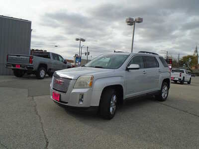 2012 GMC Terrain, $0. Photo 3