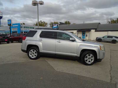 2012 GMC Terrain, $0. Photo 5