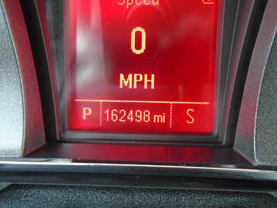 2012 GMC Terrain, $0. Photo 6