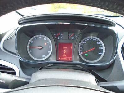 2012 GMC Terrain, $0. Photo 7