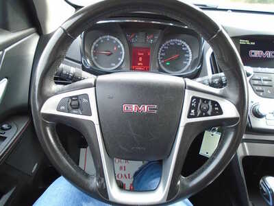 2012 GMC Terrain, $0. Photo 8