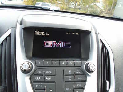 2012 GMC Terrain, $0. Photo 9