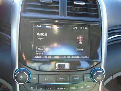 2015 Chevrolet Malibu, $5030. Photo 10