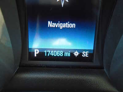 2015 Chevrolet Malibu, $5030. Photo 6
