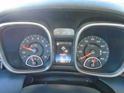 2015 Chevrolet Malibu, $5030. Photo 7