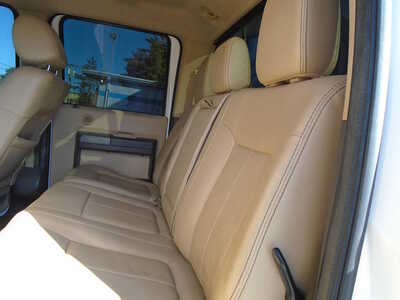 2012 Ford F250 Crew Cab, $17530. Photo 5