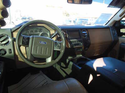 2012 Ford F250 Crew Cab, $17530. Photo 6