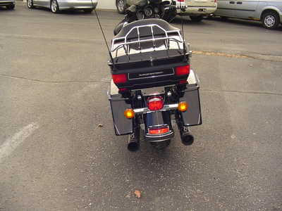 2012 Harley Davidson Electra Glide, $12900. Photo 5