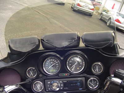 2012 Harley Davidson Electra Glide, $12900. Photo 8