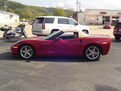 2012 Chevrolet Corvette, $41500. Photo 1