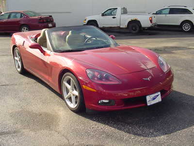 2012 Chevrolet Corvette, $41500. Photo 4