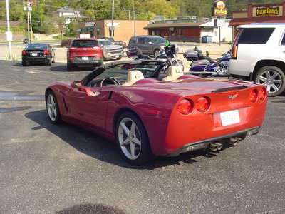 2012 Chevrolet Corvette, $41500. Photo 7