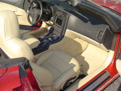 2012 Chevrolet Corvette, $41500. Photo 9