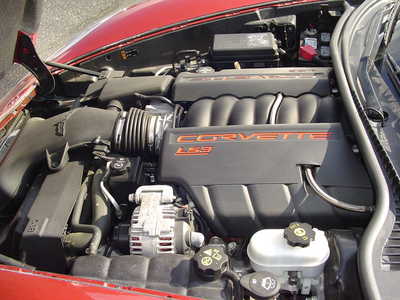 2012 Chevrolet Corvette, $41500. Photo 10