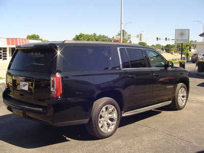 2018 GMC Yukon XL, $36700. Photo 4