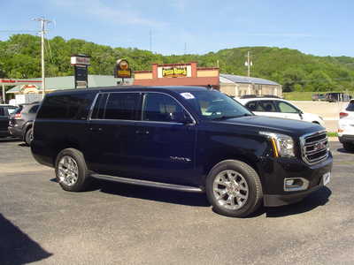 2018 GMC Yukon XL, $31300. Photo 5