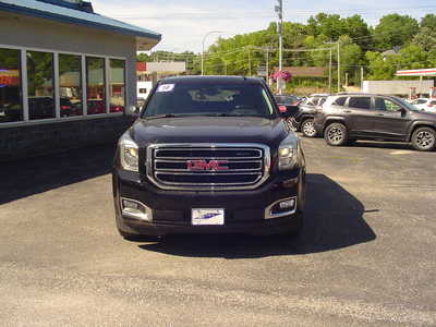 2018 GMC Yukon XL, $31300. Photo 6
