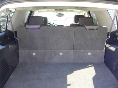 2018 GMC Yukon XL, $31300. Photo 9