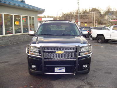 2012 Chevrolet Avalanche, $19225. Photo 2