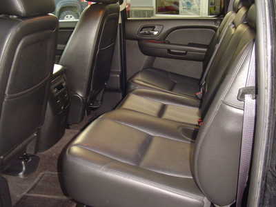 2012 Chevrolet Avalanche, $18850. Photo 8