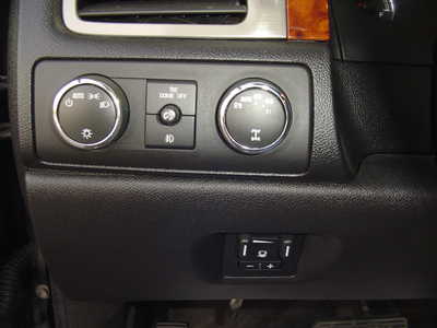 2012 Chevrolet Avalanche, $18850. Photo 9