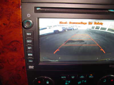 2012 Chevrolet Avalanche, $18850. Photo 12