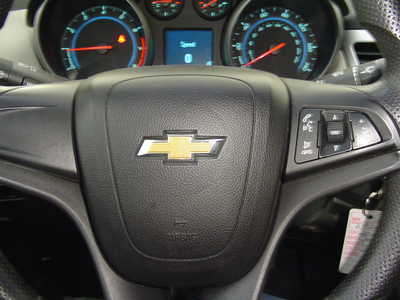 2011 Chevrolet Cruze, $6400. Photo 9