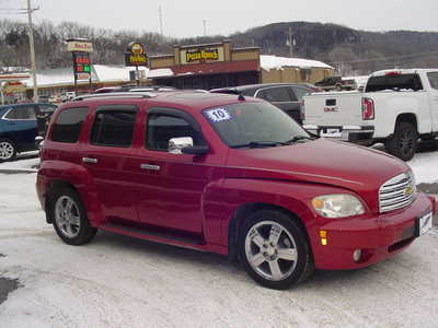 2010 Chevrolet HHR, $6975. Photo 1
