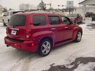 2010 Chevrolet HHR, $6975. Photo 2