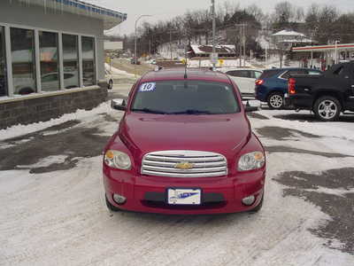 2010 Chevrolet HHR, $6975. Photo 6