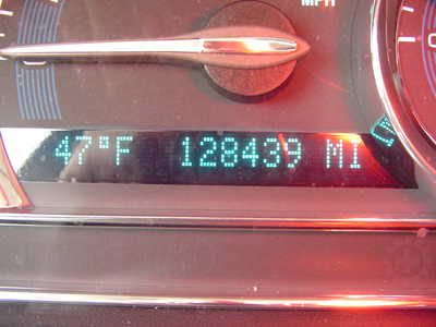 2010 Chevrolet HHR, $6975. Photo 11
