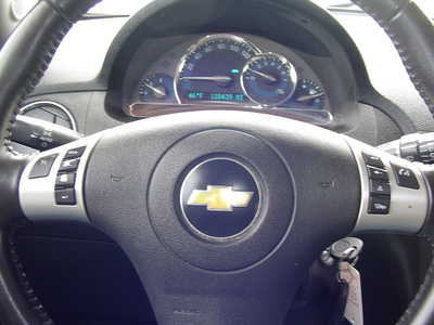 2010 Chevrolet HHR, $6975. Photo 12