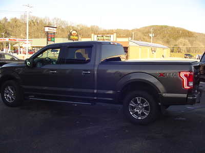 2016 Ford F150 Crew Cab, $27750. Photo 5