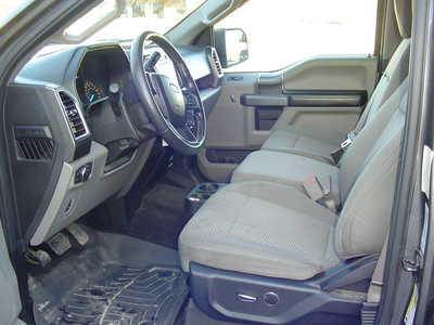 2016 Ford F150 Crew Cab, $26100. Photo 6