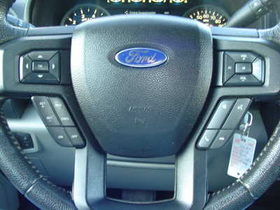 2016 Ford F150 Crew Cab, $26100. Photo 10