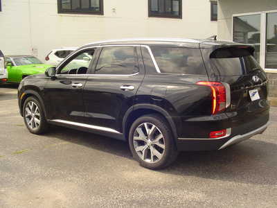2021 Hyundai Palisade, $32850. Photo 3