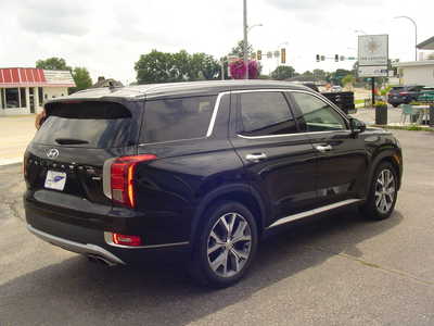 2021 Hyundai Palisade, $32850. Photo 5
