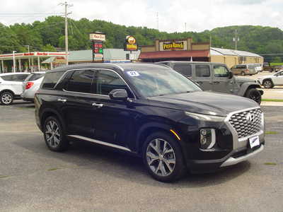 2021 Hyundai Palisade, $32850. Photo 6